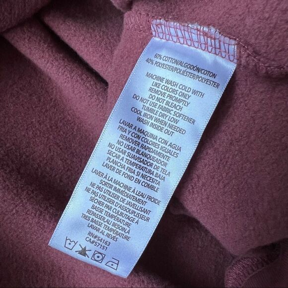 Calvin Klein logo sweatshirt  - Picture 3 of 6